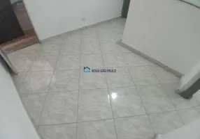 Foto 1 de Sobrado com 1 Quarto para alugar, 45m² em Vila Água Funda, São Paulo
