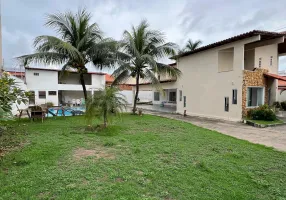 Foto 1 de Sobrado com 7 Quartos à venda, 600m² em Quintas do Calhau, São Luís