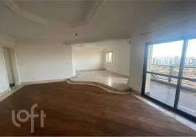 Foto 1 de Apartamento com 4 Quartos à venda, 489m² em Cursino, São Paulo