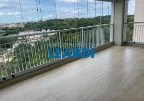 Foto 1 de Apartamento com 3 Quartos à venda, 136m² em Butantã, São Paulo