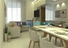 Foto 1 de Apartamento com 2 Quartos à venda, 50m² em Estrela Dalva, Belo Horizonte