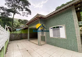 Foto 1 de Casa com 3 Quartos à venda, 500m² em Caetés, Angra dos Reis