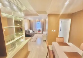 Foto 1 de Apartamento com 2 Quartos para alugar, 48m² em Vila Nova Conceição, São Paulo