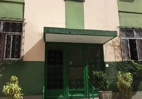 Foto 1 de Apartamento com 2 Quartos à venda, 60m² em Senador Camará, Rio de Janeiro