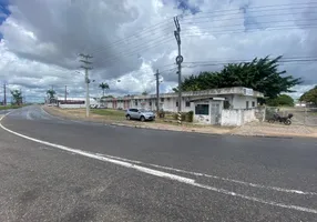 Foto 1 de Galpão/Depósito/Armazém para venda ou aluguel, 2000m² em Parque de Exposições, Parnamirim