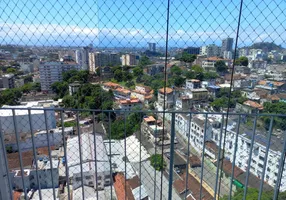 Foto 1 de Casa com 2 Quartos à venda, 90m² em Rio Comprido, Rio de Janeiro