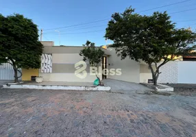 Foto 1 de Casa com 3 Quartos à venda, 120m² em Nova Parnamirim, Parnamirim