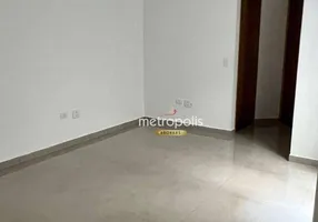 Foto 1 de Apartamento com 2 Quartos à venda, 42m² em Jardim Alvorada, Santo André