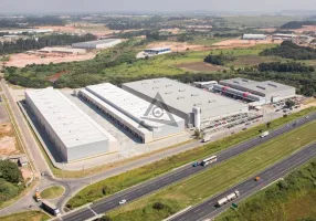 Foto 1 de Galpão/Depósito/Armazém para alugar, 1438m² em Vila das Hortências, Jundiaí