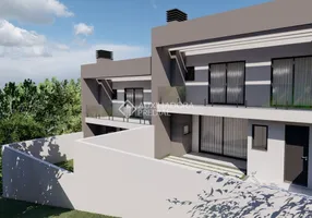 Foto 1 de Casa com 3 Quartos à venda, 163m² em Sao Rafael, Novo Hamburgo