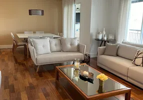 Foto 1 de Apartamento com 3 Quartos à venda, 171m² em Santo Amaro, São Paulo