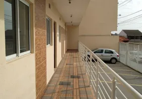 Foto 1 de Kitnet com 1 Quarto à venda, 31m² em Wanel Ville, Sorocaba