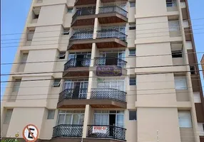 Foto 1 de Apartamento com 2 Quartos à venda, 70m² em Parque São Quirino, Campinas