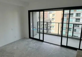 Foto 1 de Apartamento com 1 Quarto à venda, 31m² em Indianópolis, São Paulo