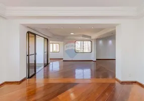 Foto 1 de Apartamento com 5 Quartos à venda, 280m² em Vila Regente Feijó, São Paulo