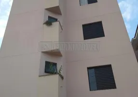 Foto 1 de Apartamento com 3 Quartos à venda, 98m² em Jardim Vera Cruz, Sorocaba