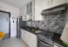 Foto 1 de Apartamento com 3 Quartos para alugar, 73m² em Jardim América, São José dos Campos
