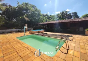 Foto 1 de Fazenda/Sítio com 3 Quartos à venda, 90m² em Residencial Vista da Serra, Igarapé