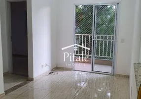 Foto 1 de Apartamento com 2 Quartos à venda, 49m² em Granja Clotilde, Cotia