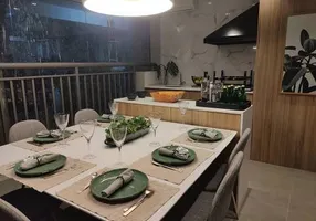 Foto 1 de Apartamento com 3 Quartos à venda, 118m² em Móoca, São Paulo