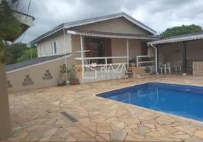 Foto 1 de Casa com 3 Quartos à venda, 350m² em Vila Olga, Atibaia