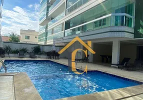 Foto 1 de Apartamento com 2 Quartos à venda, 70m² em Costazul, Rio das Ostras