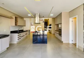 Foto 1 de Casa de Condomínio com 3 Quartos à venda, 180m² em Roncáglia, Valinhos