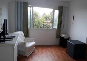 Foto 1 de Apartamento com 2 Quartos à venda, 50m² em Azenha, Porto Alegre