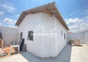 Foto 1 de Casa com 3 Quartos à venda, 131m² em Jardim Olímpico, Montes Claros