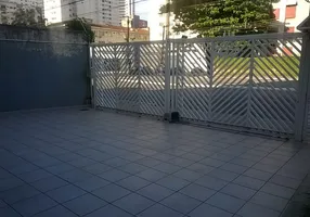 Foto 1 de Apartamento com 1 Quarto à venda, 46m² em Centro, São Vicente