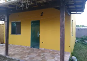 Foto 1 de Casa com 3 Quartos à venda, 45m² em Barra Nova, Saquarema