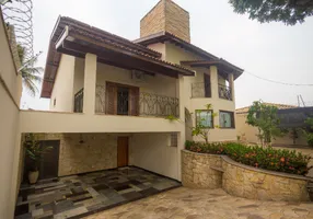 Foto 1 de Casa com 3 Quartos à venda, 368m² em TERRAS DO ENGENHO, Piracicaba