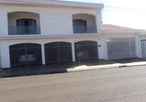 Foto 1 de Casa com 3 Quartos à venda, 263m² em Portal do Sol, São Carlos