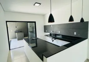 Foto 1 de Casa de Condomínio com 3 Quartos à venda, 106m² em Jardim Terras de São Francisco, Sorocaba