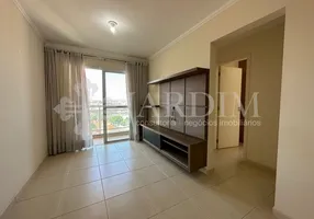 Foto 1 de Apartamento com 3 Quartos à venda, 72m² em Vila Monteiro, Piracicaba