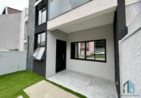 Foto 1 de Casa com 4 Quartos à venda, 133m² em Pinheirinho, Curitiba