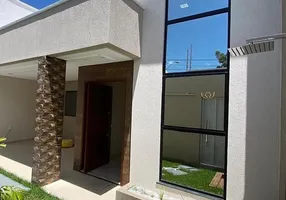 Foto 1 de Casa com 2 Quartos à venda, 89m² em Papagaio, Feira de Santana