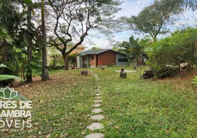 Foto 1 de Casa com 4 Quartos à venda, 1128m² em Chacaras Camanducaia, Holambra