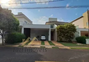 Foto 1 de Casa com 3 Quartos à venda, 262m² em Damha II, São Carlos