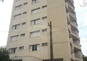 Foto 1 de Apartamento com 3 Quartos à venda, 219m² em Centro, Araraquara