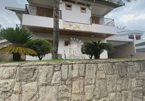 Foto 1 de Casa de Condomínio com 3 Quartos à venda, 532m² em Portal do Paraiso I, Jundiaí