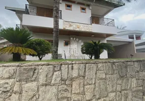 Foto 1 de Casa de Condomínio com 3 Quartos para alugar, 532m² em Portal do Paraiso I, Jundiaí