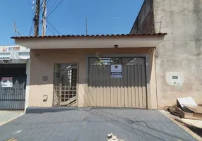 Foto 1 de Casa com 2 Quartos à venda, 270m² em Vila Monte Alegre, Ribeirão Preto