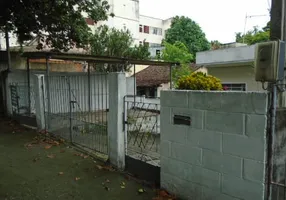Foto 1 de Casa com 1 Quarto para alugar, 40m² em Santa Cruz, Rio de Janeiro