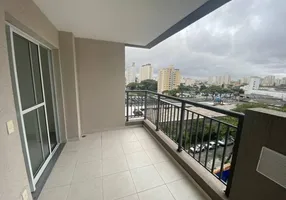 Foto 1 de Apartamento com 3 Quartos para venda ou aluguel, 63m² em Cambuci, São Paulo