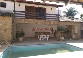 Foto 1 de Casa com 4 Quartos à venda, 580m² em Barra da Tijuca, Rio de Janeiro