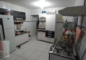 Foto 1 de Casa com 2 Quartos à venda, 220m² em Guacuri, São Paulo