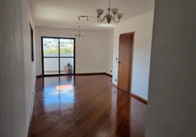 Foto 1 de Apartamento com 3 Quartos para venda ou aluguel, 120m² em Jardim Paraíso, São Paulo