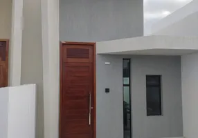 Foto 1 de Casa com 3 Quartos à venda, 64m² em Gramame, João Pessoa