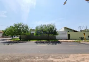 Foto 1 de Casa com 3 Quartos à venda, 177m² em Residencial Cambuy, Araraquara